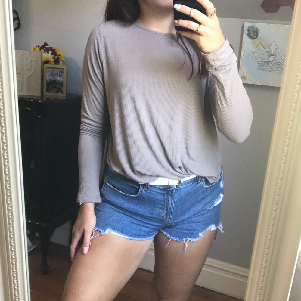 Show me your MuMu top